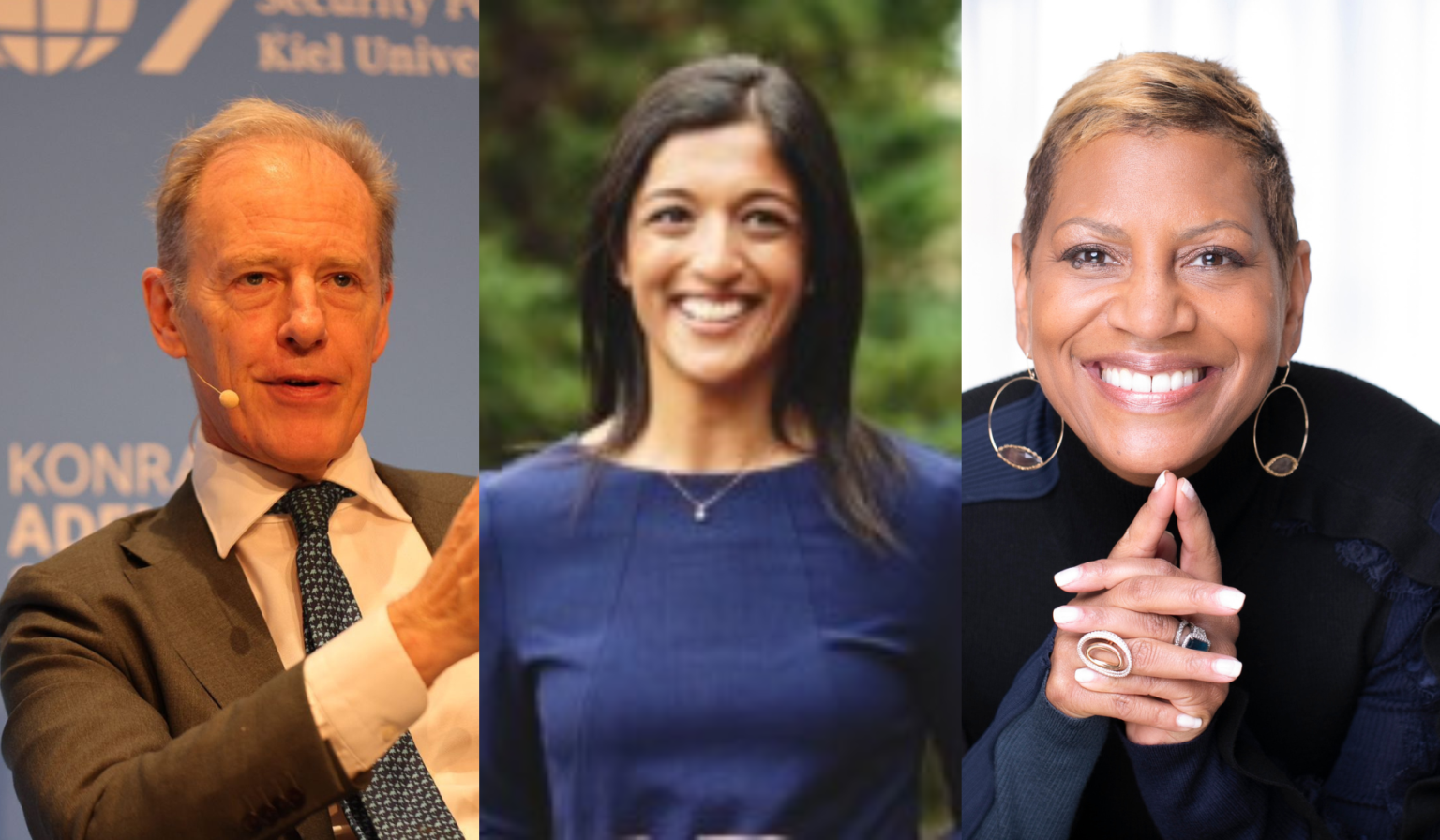 New & Now Robert F. Kennedy Human Rights