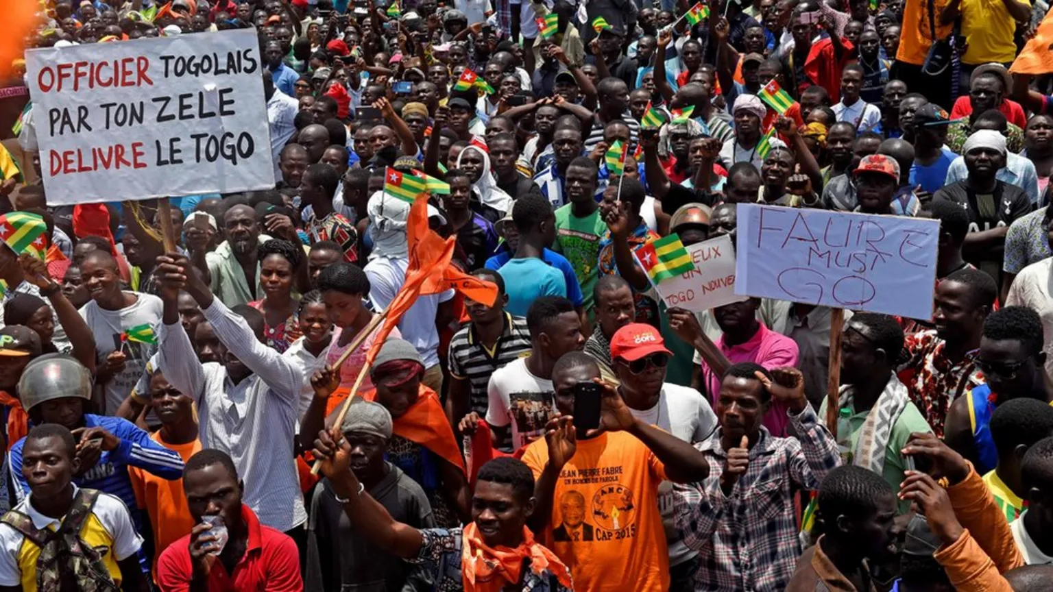 RFK Human Rights Submits Petition to the UNWGAD on Behalf of Mr. Ouro-Gouni Motala of Togo