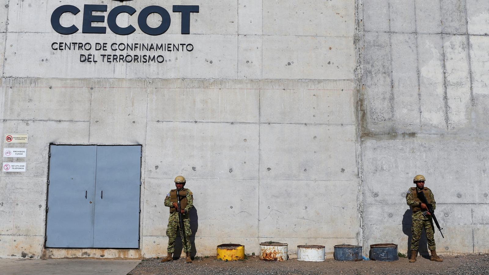 New Lawsuit Seeks to Restore Human Rights for Those Disappeared to Indefinite Incommunicado Detention in El Salvador