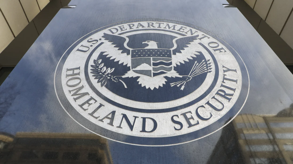 Associated Press: Civil rights groups sue to restore jobs at Homeland Security oversight offices that were gutted