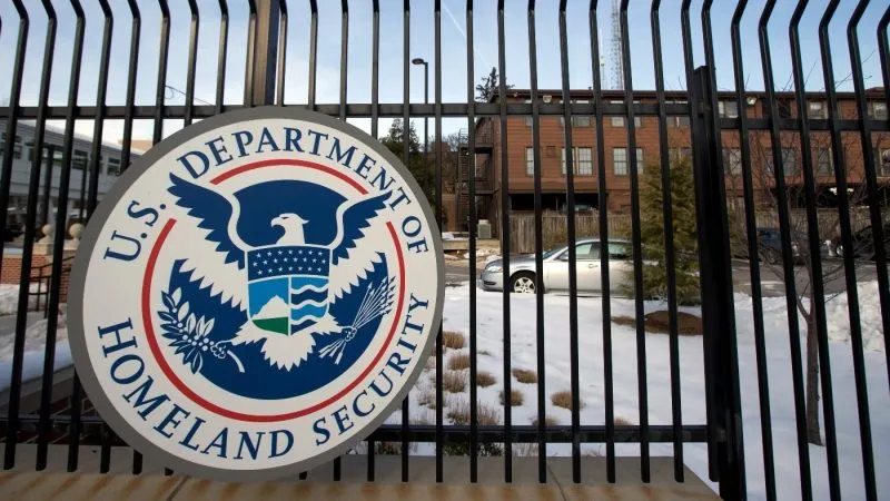 Bloomberg Government: Homeland Agency’s Dismantling of Oversight Units Draws Lawsuit