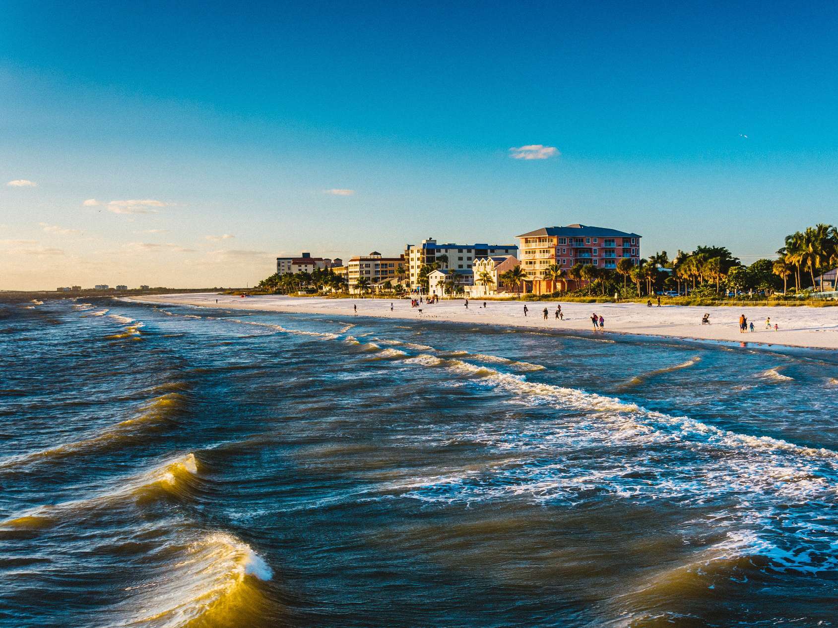 One Student’s Fight for Florida’s Future Coastline