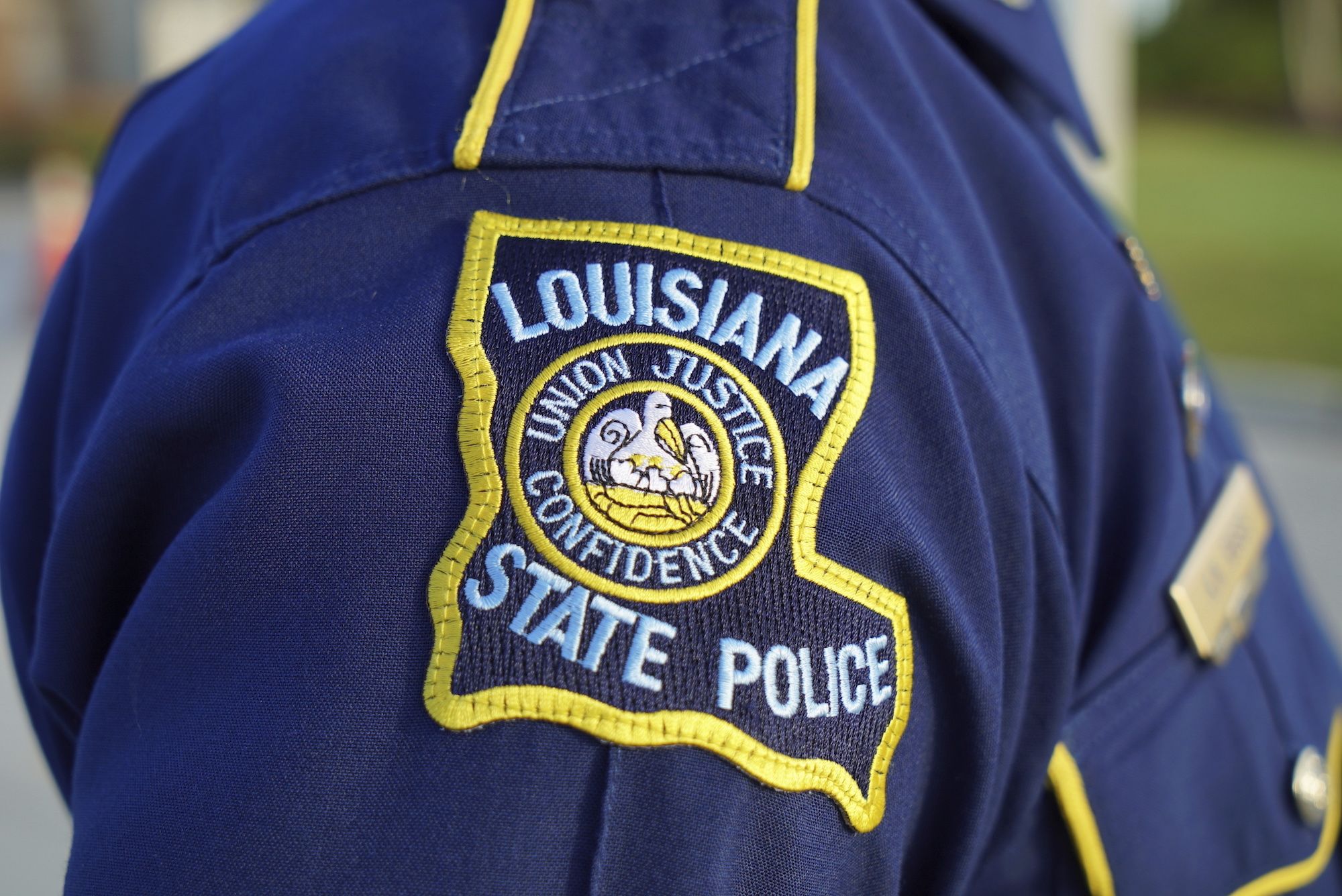 Human Rights Organizations Urge International Commission to Review Louisiana Police Violence Case