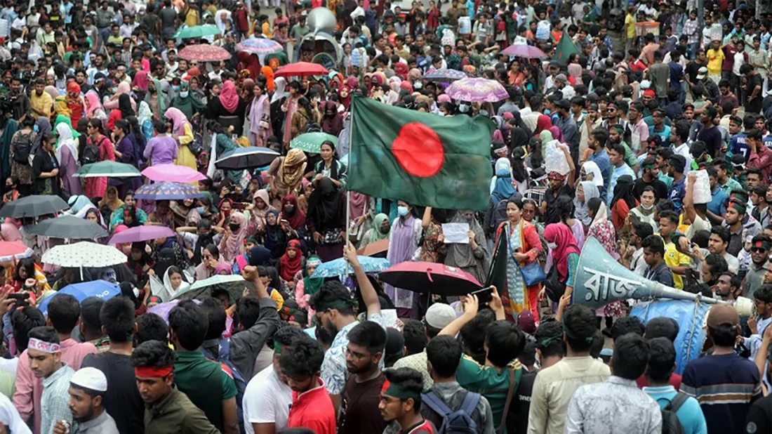 Bangladesh: Extend the Mandate of the Commission of Inquiry on Enforced Disappearances to Ensure Truth and Accountability