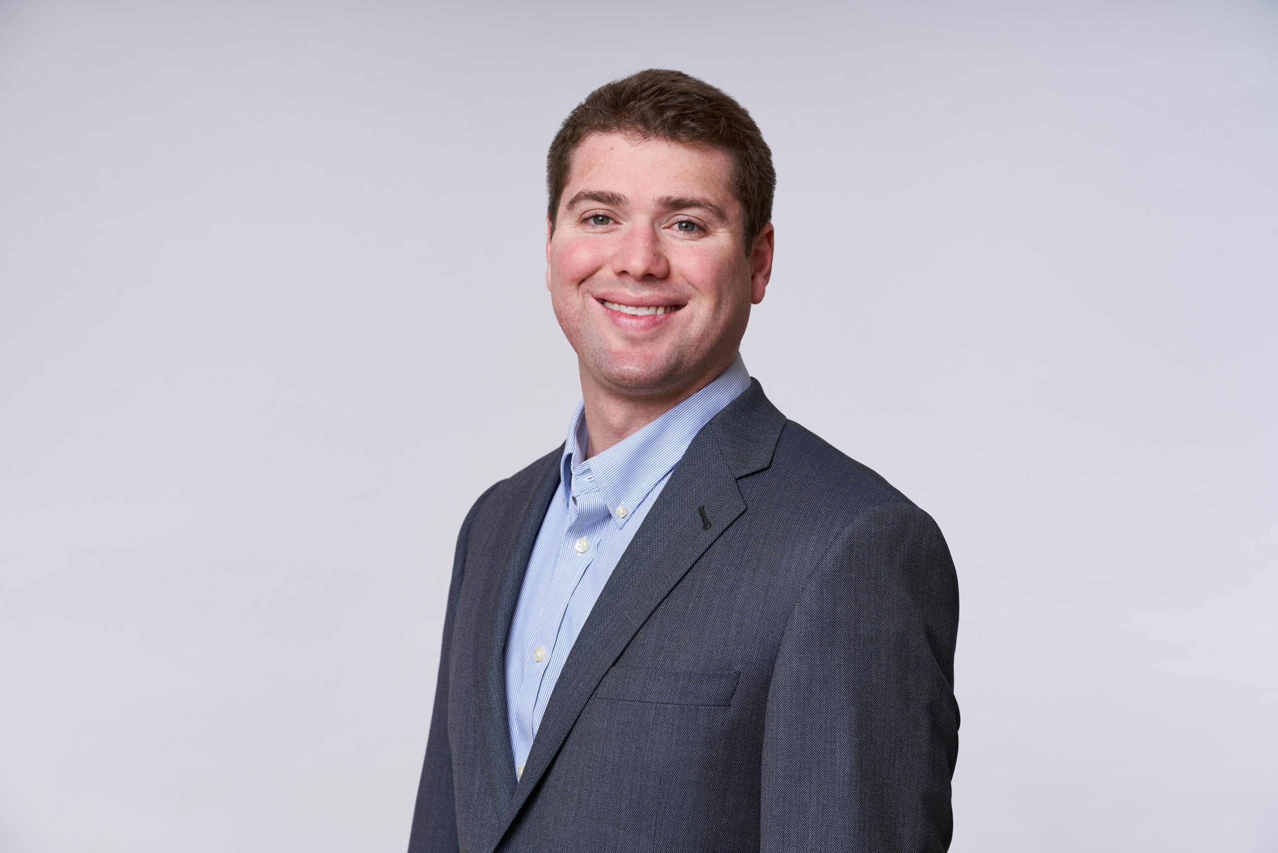 Ben Challgren