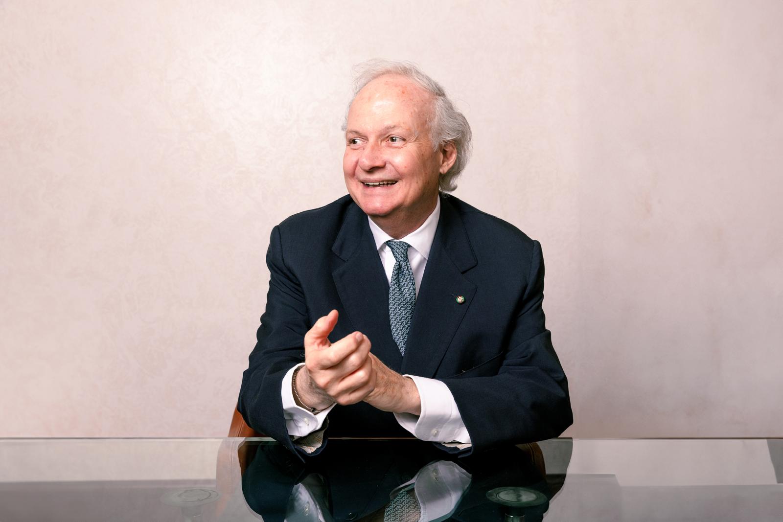 Stefano Lucchini