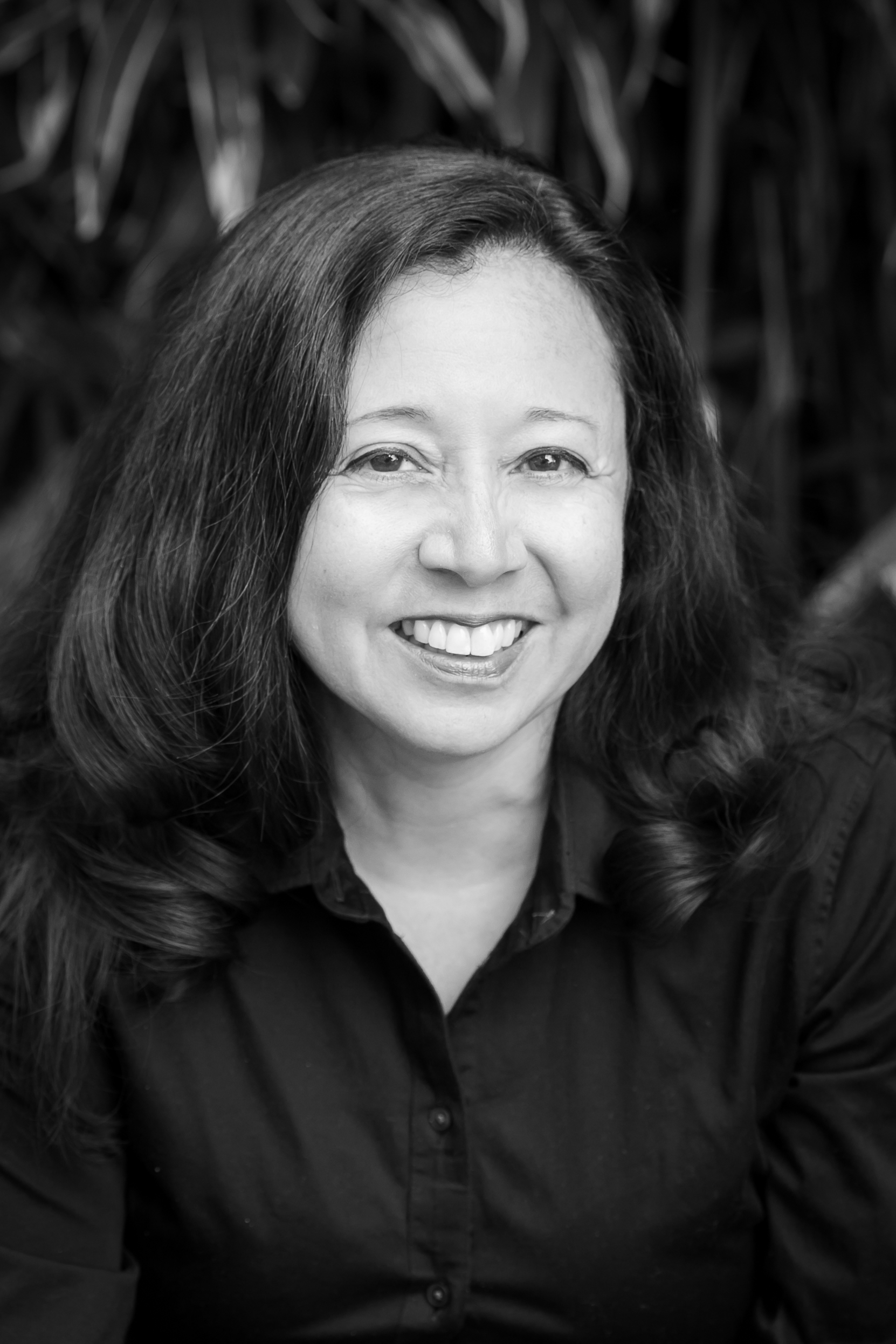 Geeta Kapadia