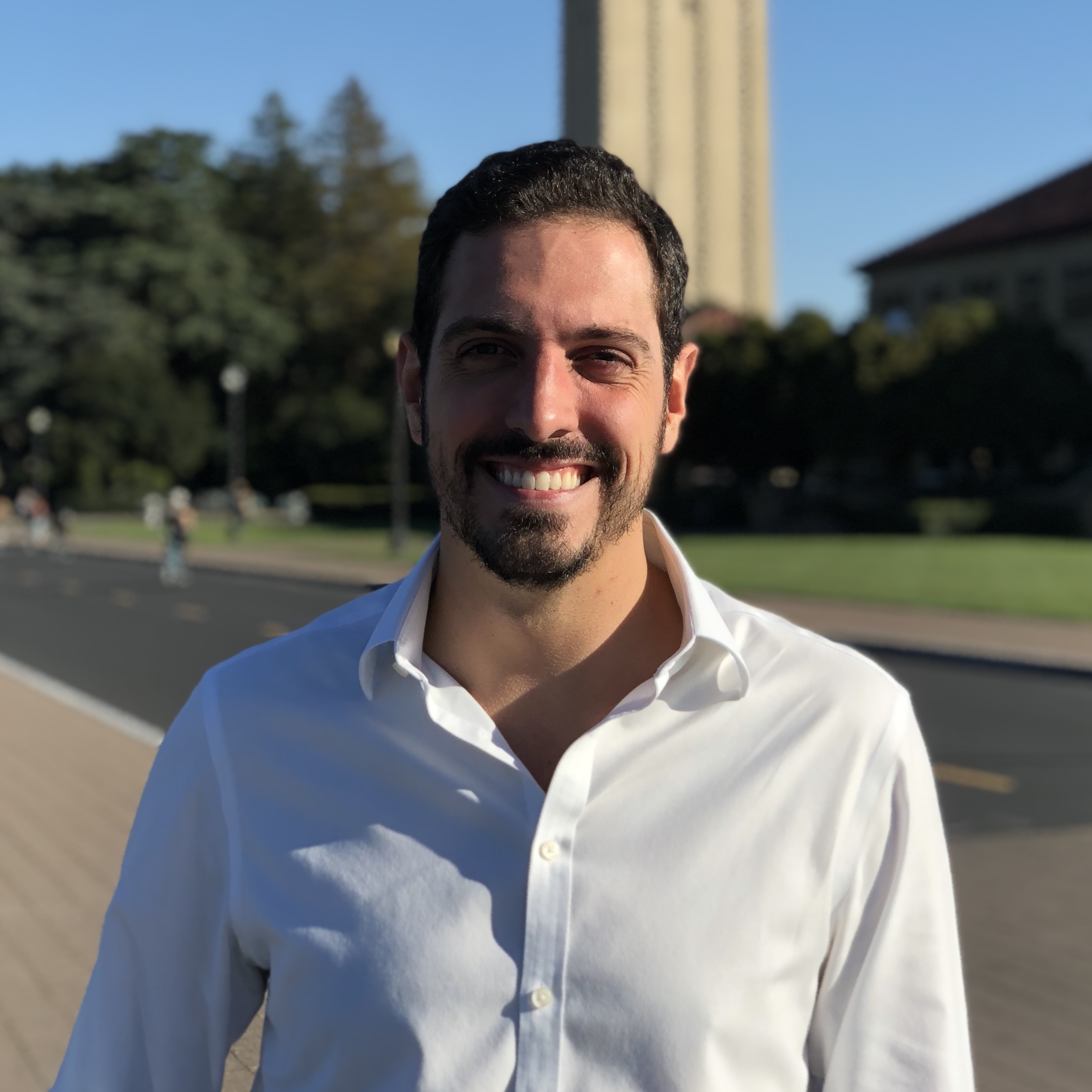 Rodrigo Louro