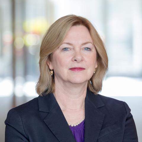 Dr. Mary Lovely
