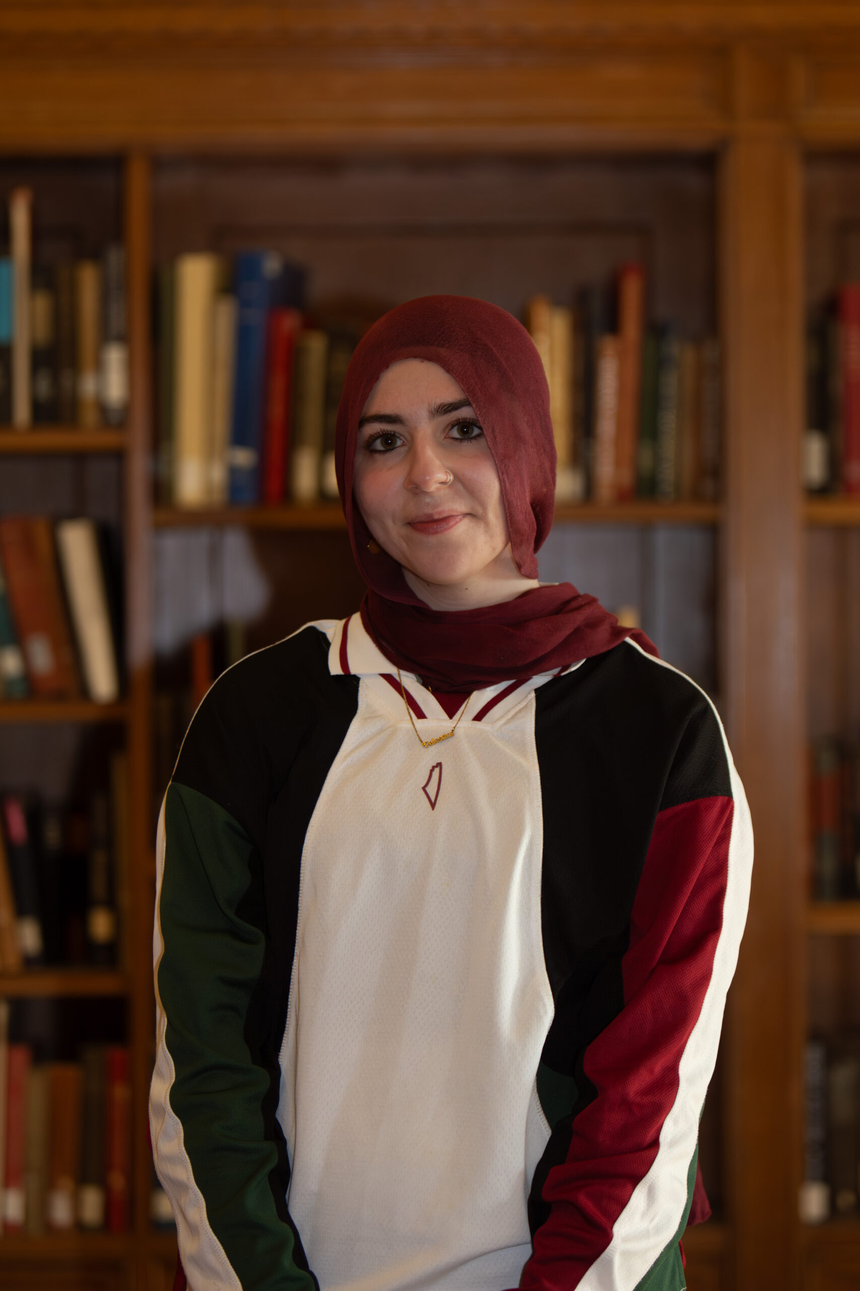 Saafa Tahboub