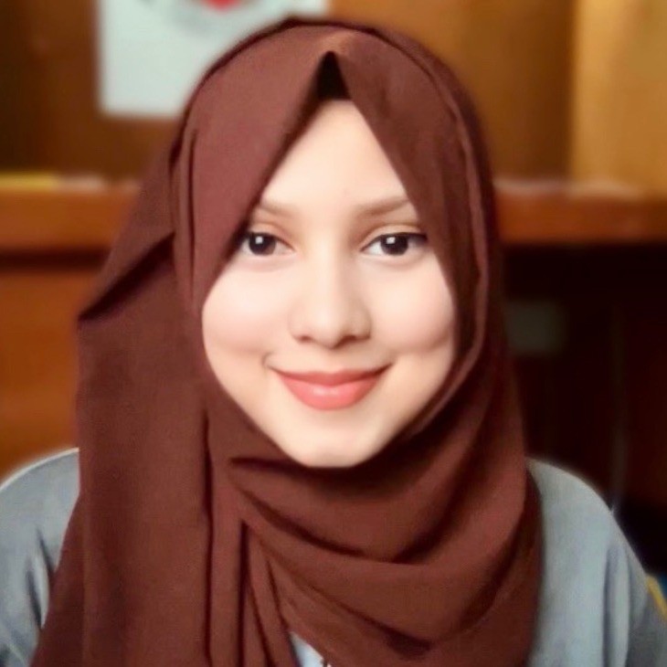 Sumaiya Imad