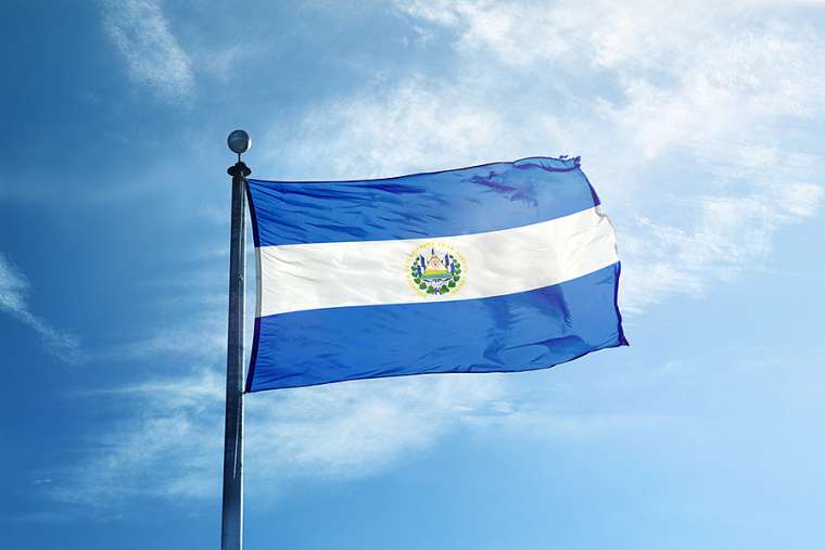 Suit Challenges Trump Administration’s Black Site Agreement with El Salvador to Disappear People 