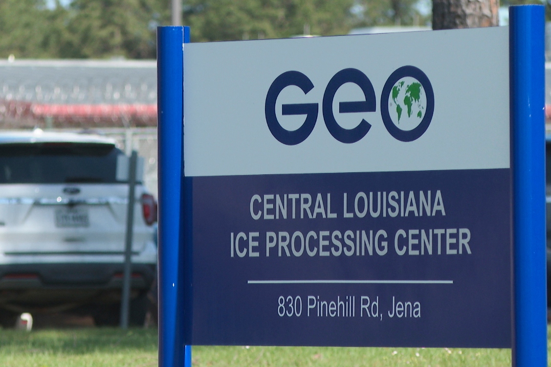 Dispatches from Detention: Detained for Riding a Bike without a Light