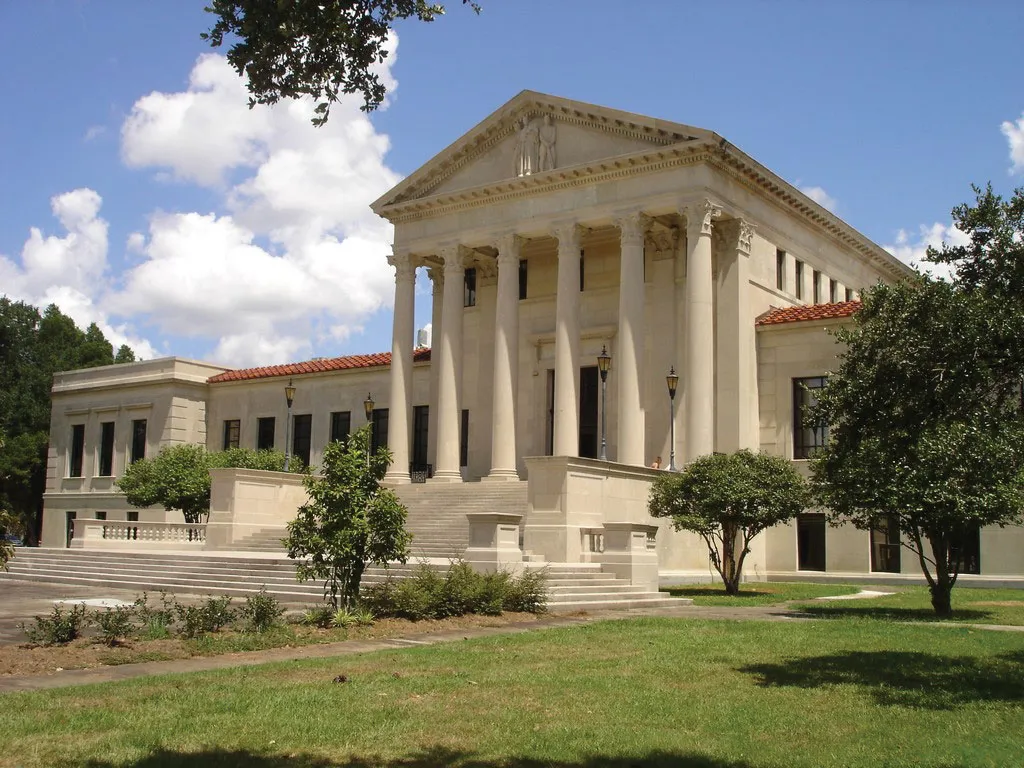 In Historic Victory, Iranian LSU Students Released After Unlawful ICE Detention in Louisiana
