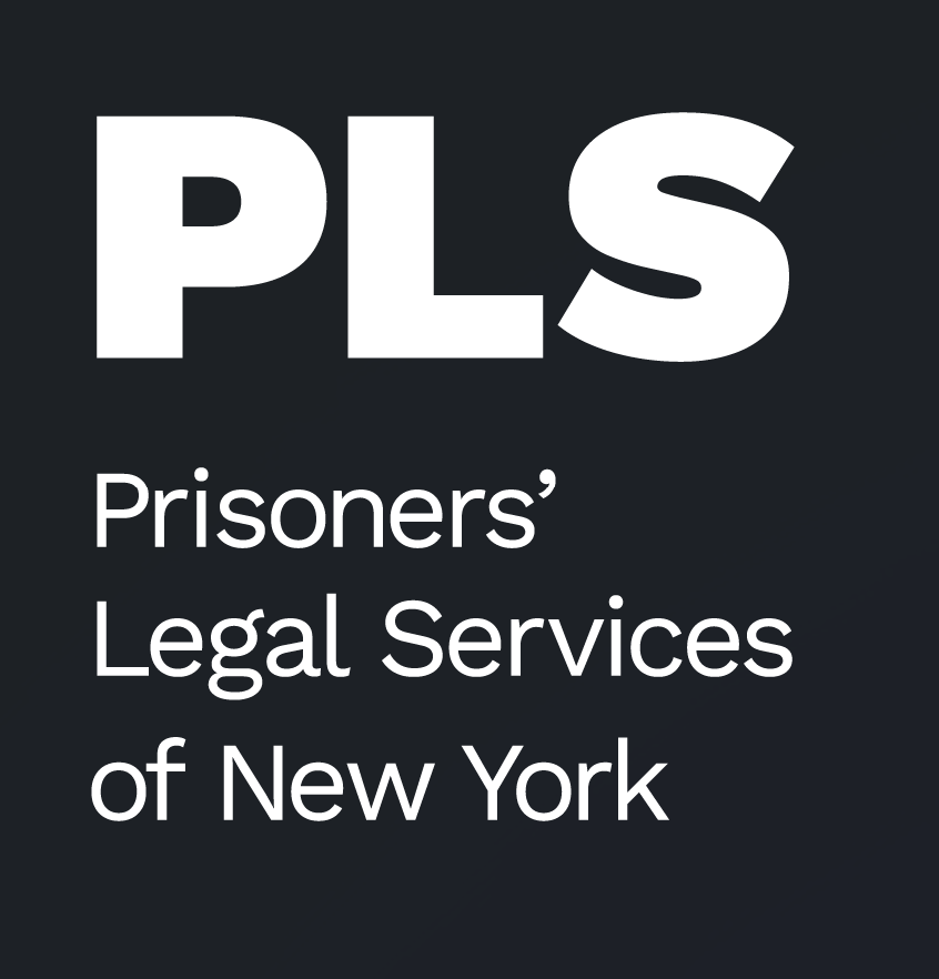 Prisoners’ Legal Services of New York