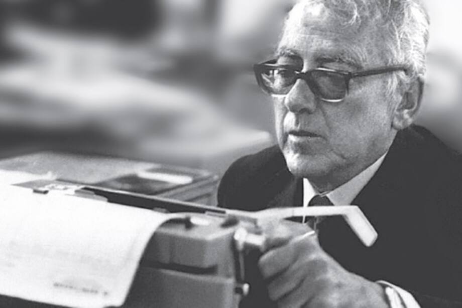 100 años de Guillermo Cano Isaza: honrar la memoria, exigir justicia