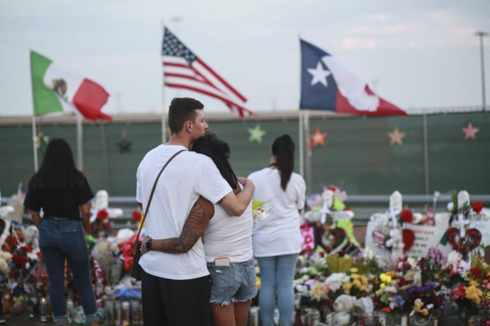 Lucero v. United States: Accountability for anti-Latino racism and violence