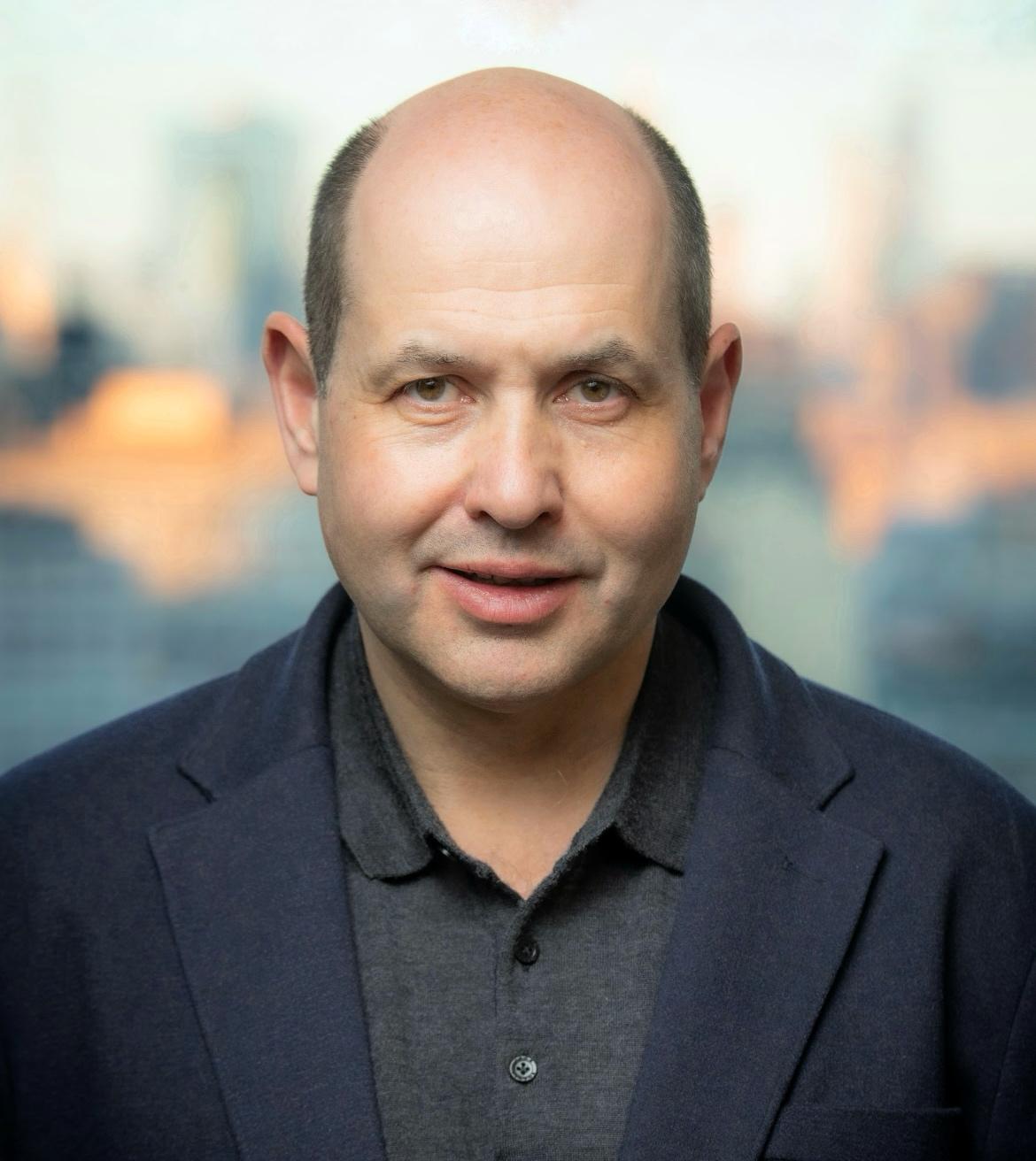 Roman Regelman