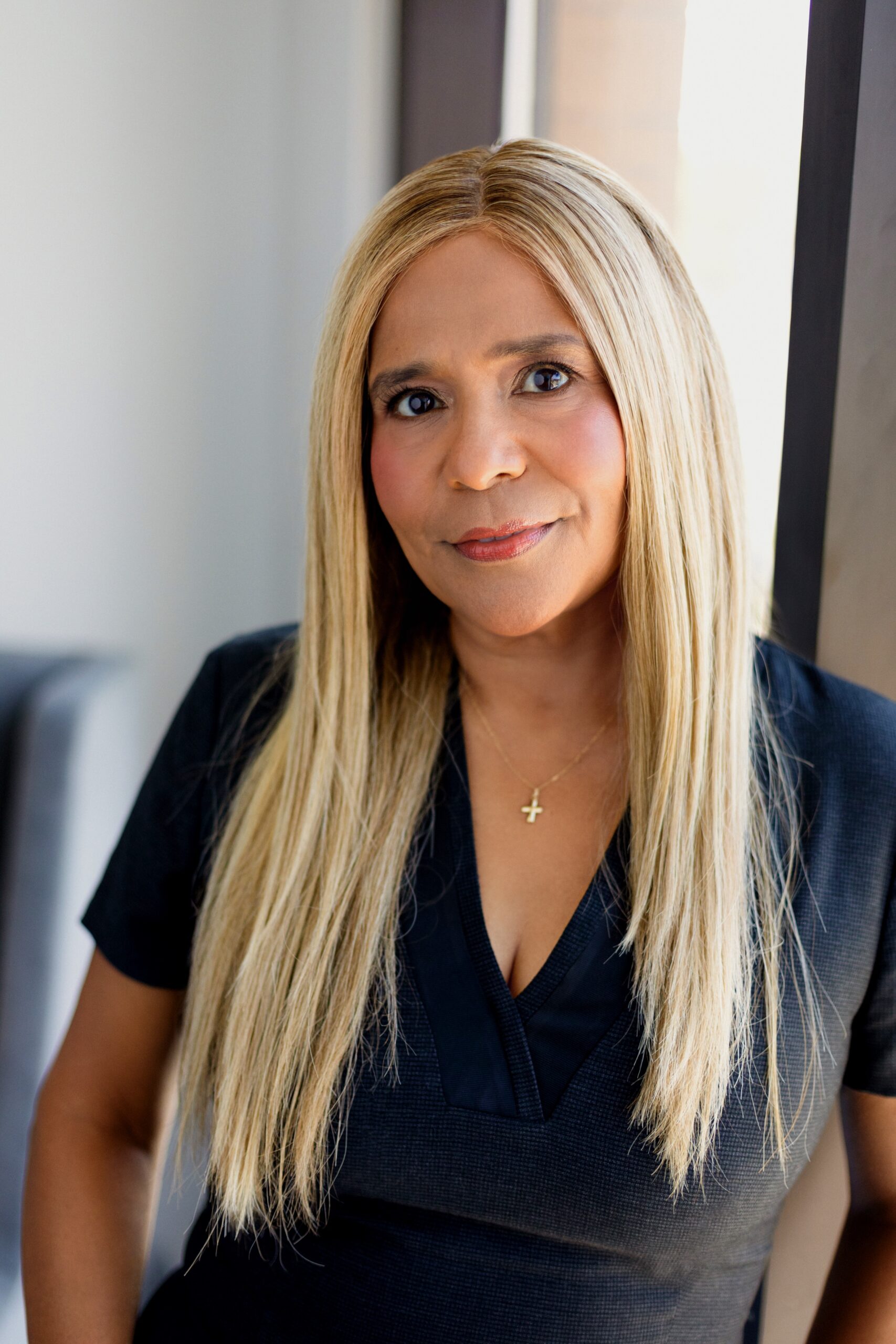 Jessica P. Sarowitz