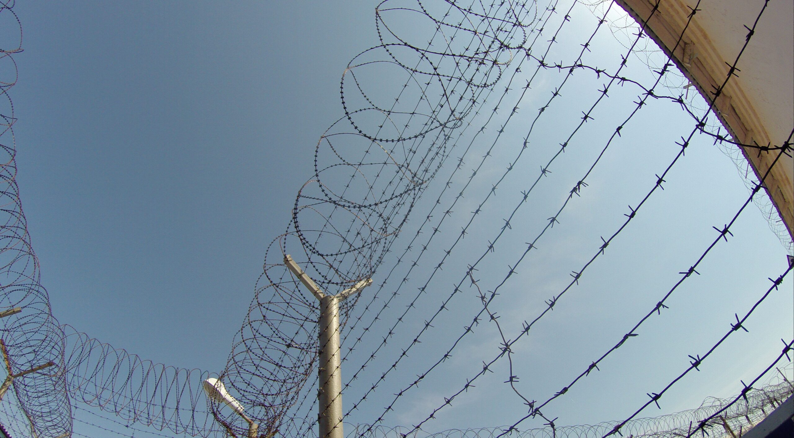 New complaints expose pattern of systemic sexual abuse, harassment, and forced labor at Louisiana ICE facility