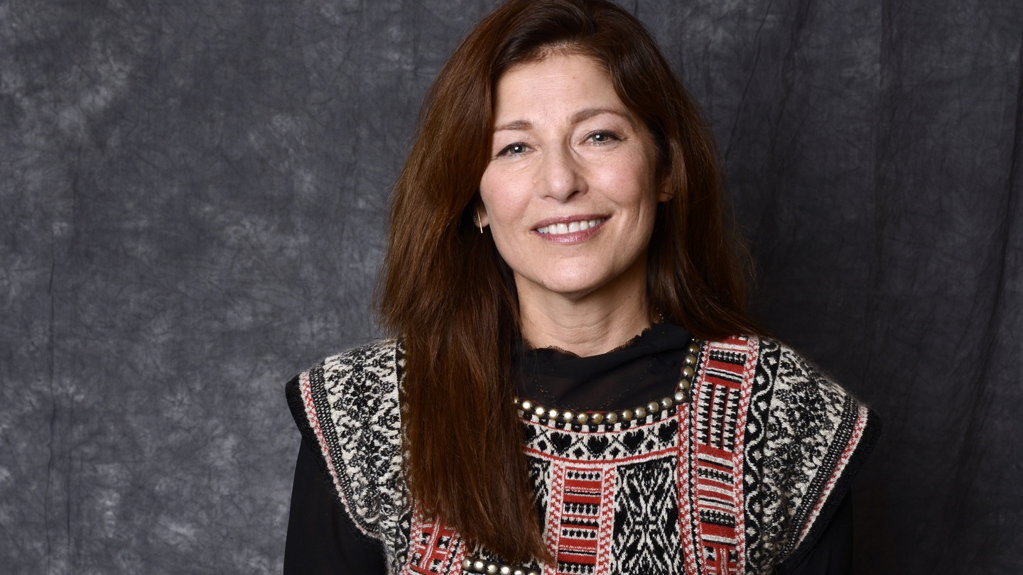 Catherine Keener