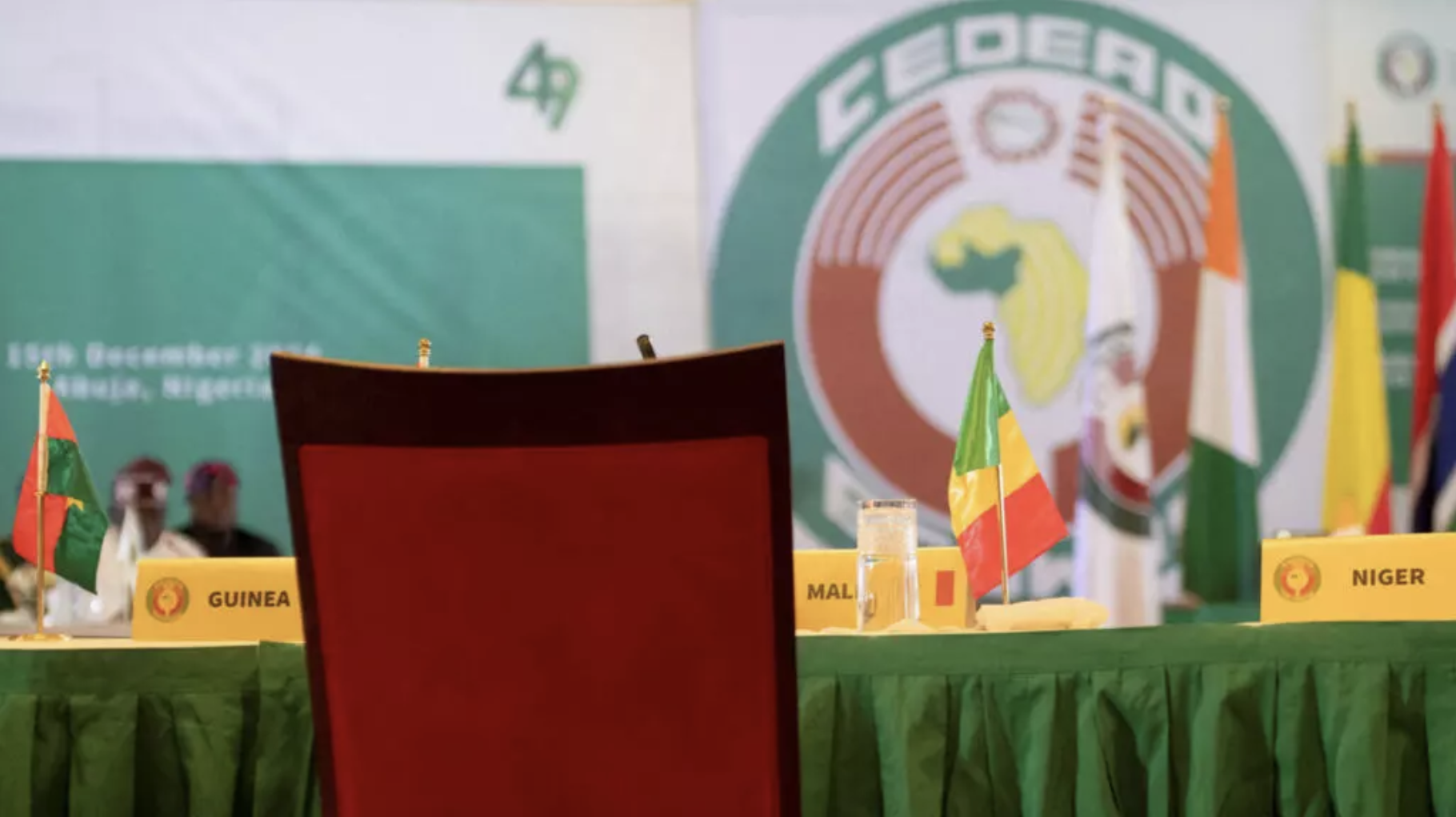 ECOWAS Court Petition highlights the pervasive challenges faced by women journalists in West Africa