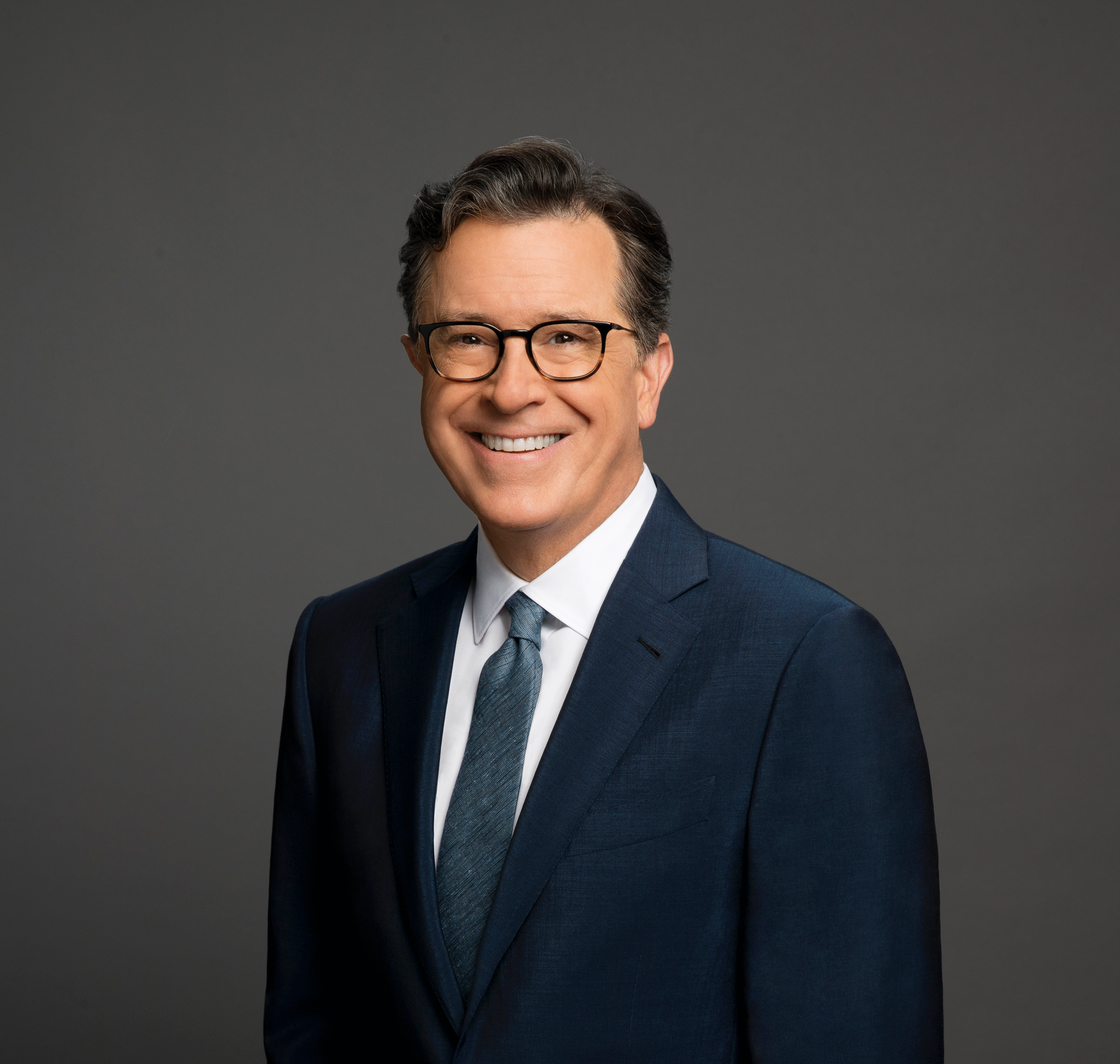 Stephen Colbert