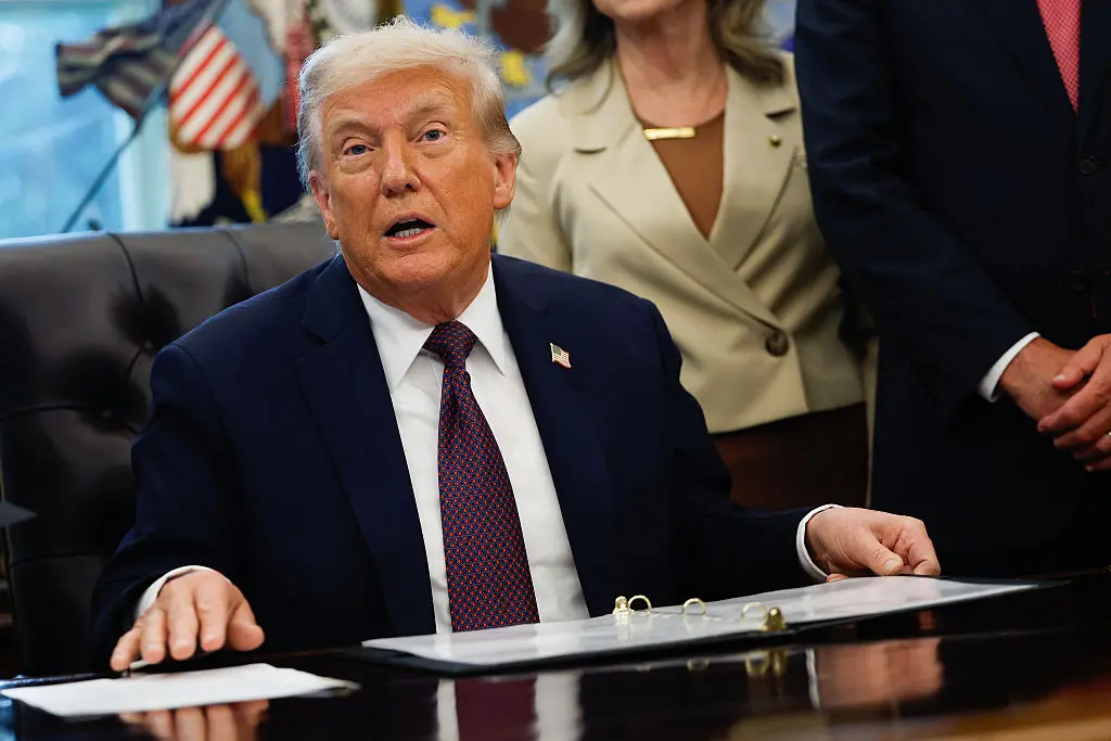 Buffalo Asylum Seeker Sues Trump Admin Over Unconstitutional, Prolonged Detention
