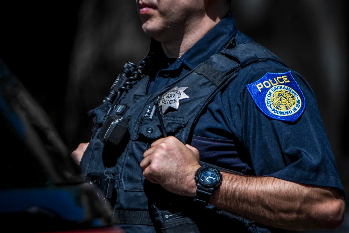 Nonprofits file FOIA request regarding Trump administration’s decommissioning of national police accountability database