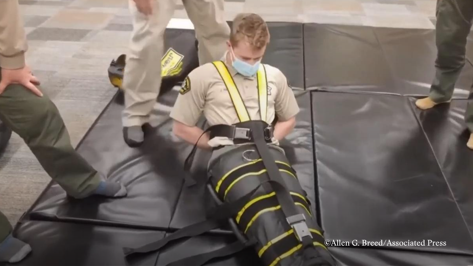 This Week’s Spotlight on Human Rights