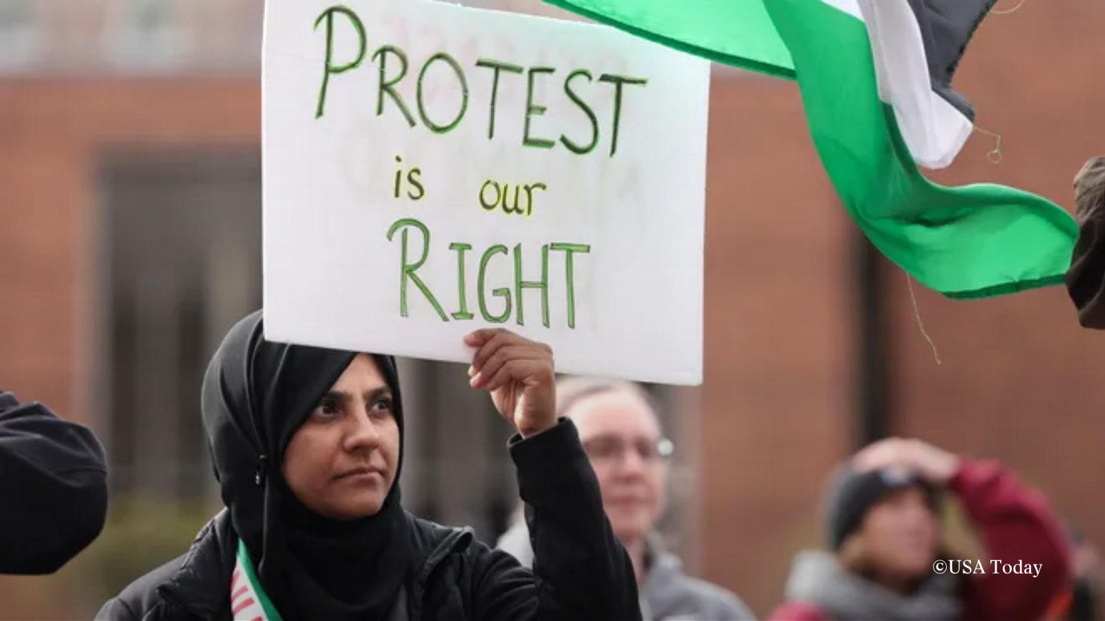 This Week’s Spotlight on Human Rights