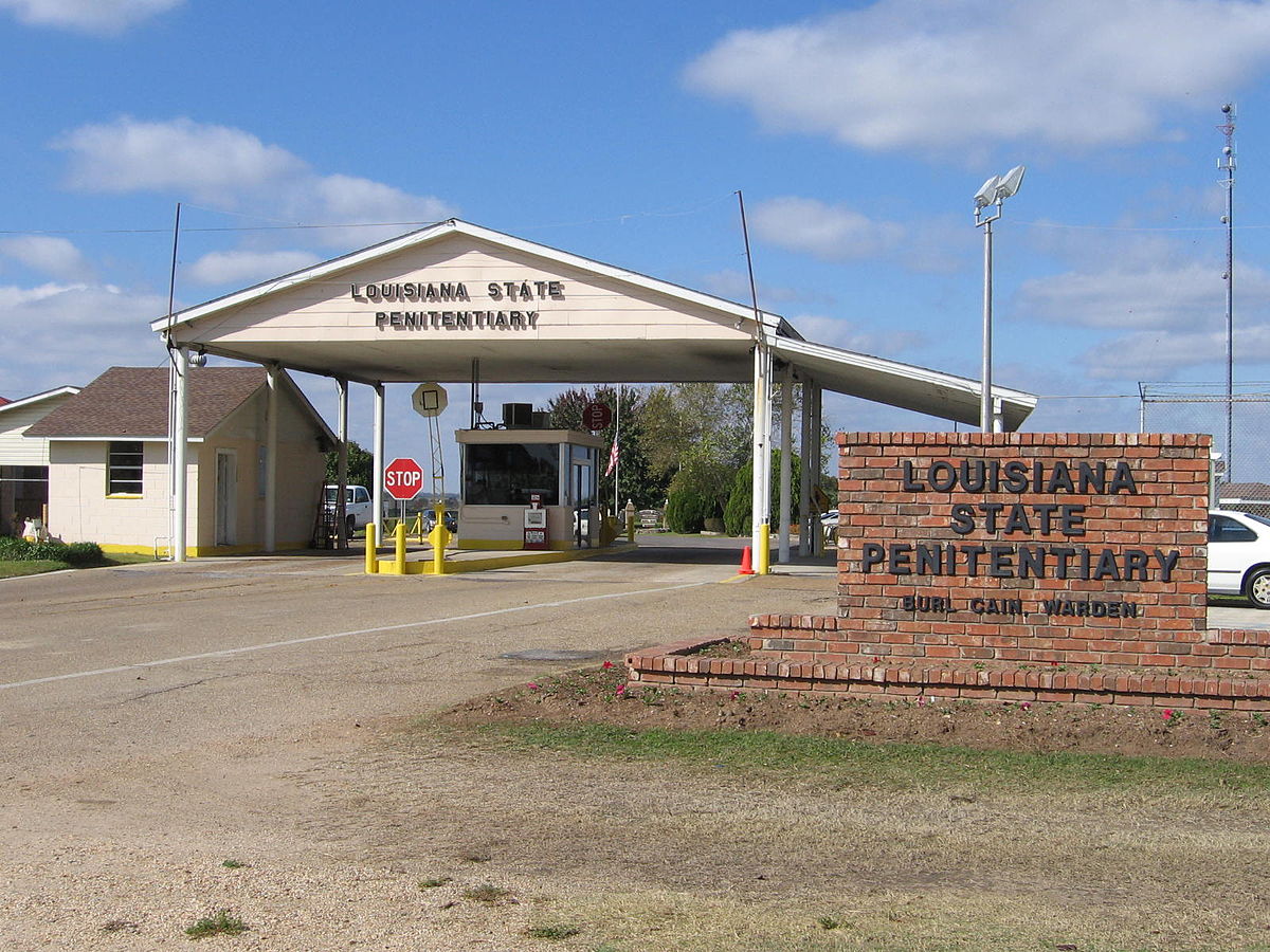 Attorneys File Habeas Petition Challenging Unconstitutional Indefinite Detention at Angola’s “Camp 57”