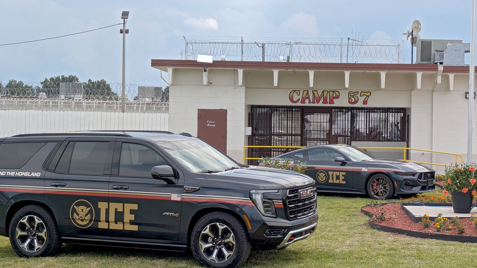 ICE Deports Man Claiming U.S. Citizenship to Laos Despite Federal Court Order