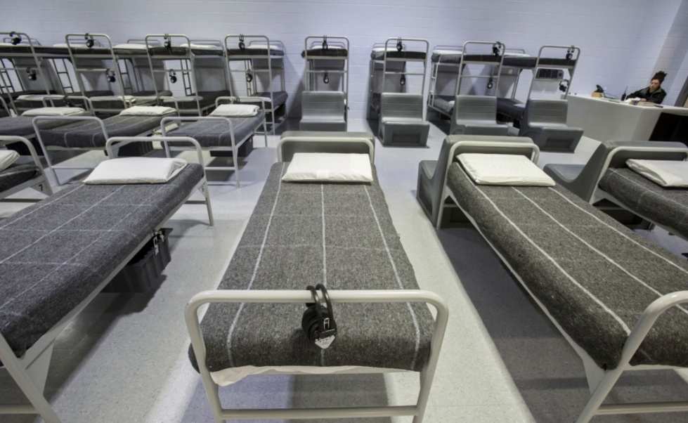 Habeas Petition Filed Seeking Release of 18-Year-Old with Special Immigration Status Unlawfully Detained in Louisiana ICE Facility