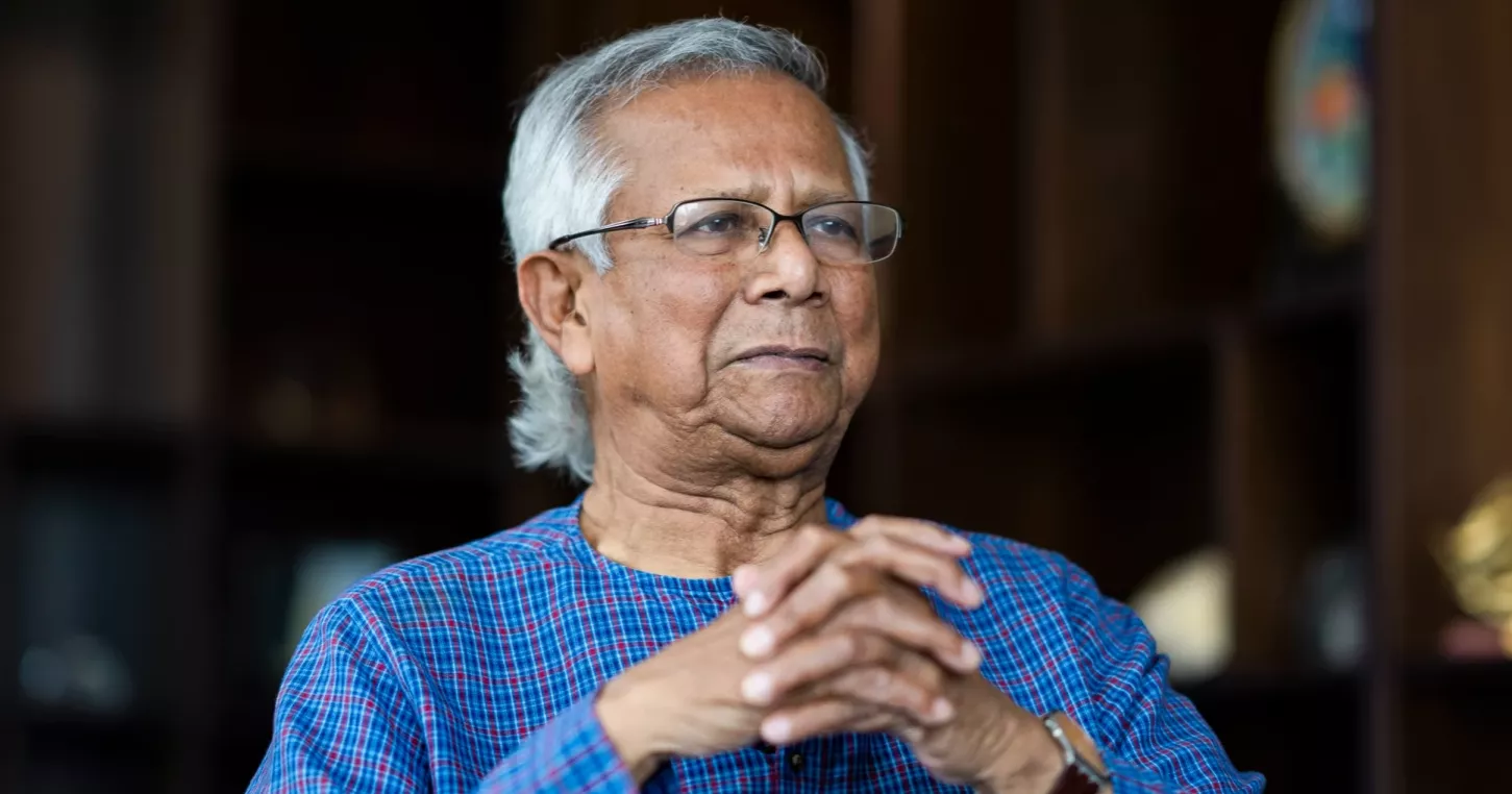 Letter to Chief Adviser Yunus: Follow-up on Human Rights CSO Meeting during UNGA 2025