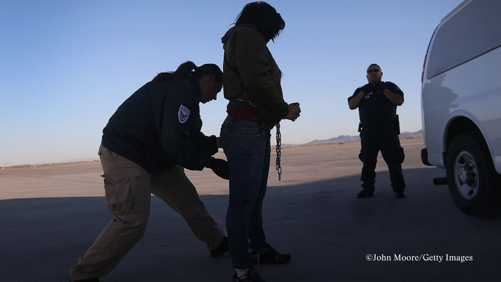 This Week’s Spotlight on Human Rights