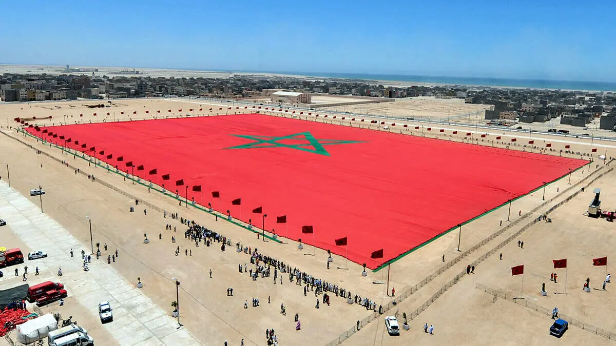 RFK Human Rights and 2008 Human Rights Laureate Aminatou Haidar express grave concern over the latest UN Security Council resolution on Western Sahara