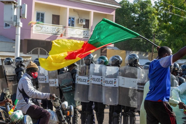 Civil Society Organizations strongly condemn the African Commission on Human and Peoples’ Rights’ Congratulatory Letter to President Paul Biya and the Deepening Crisis of Democracy in Africa
