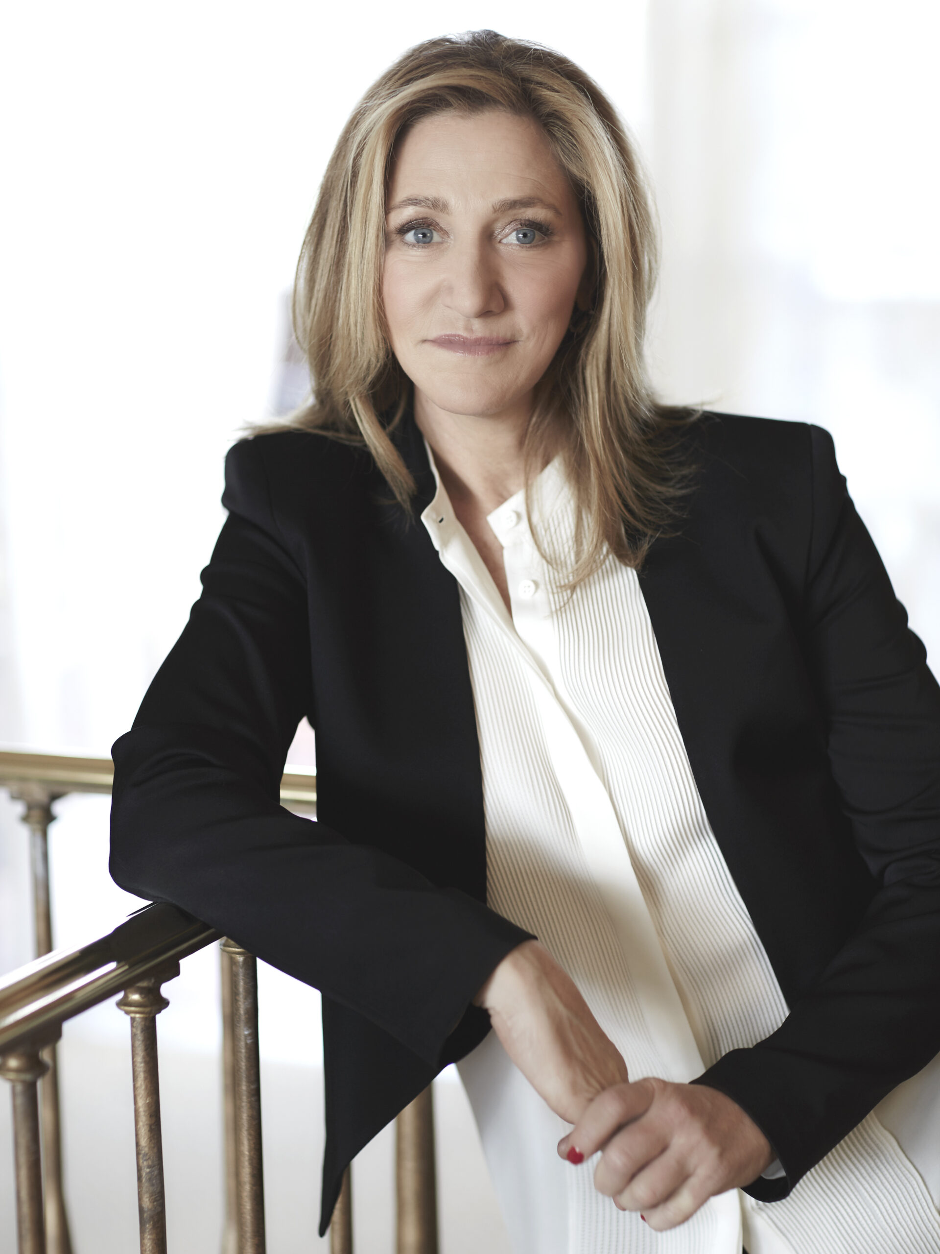 Edie Falco