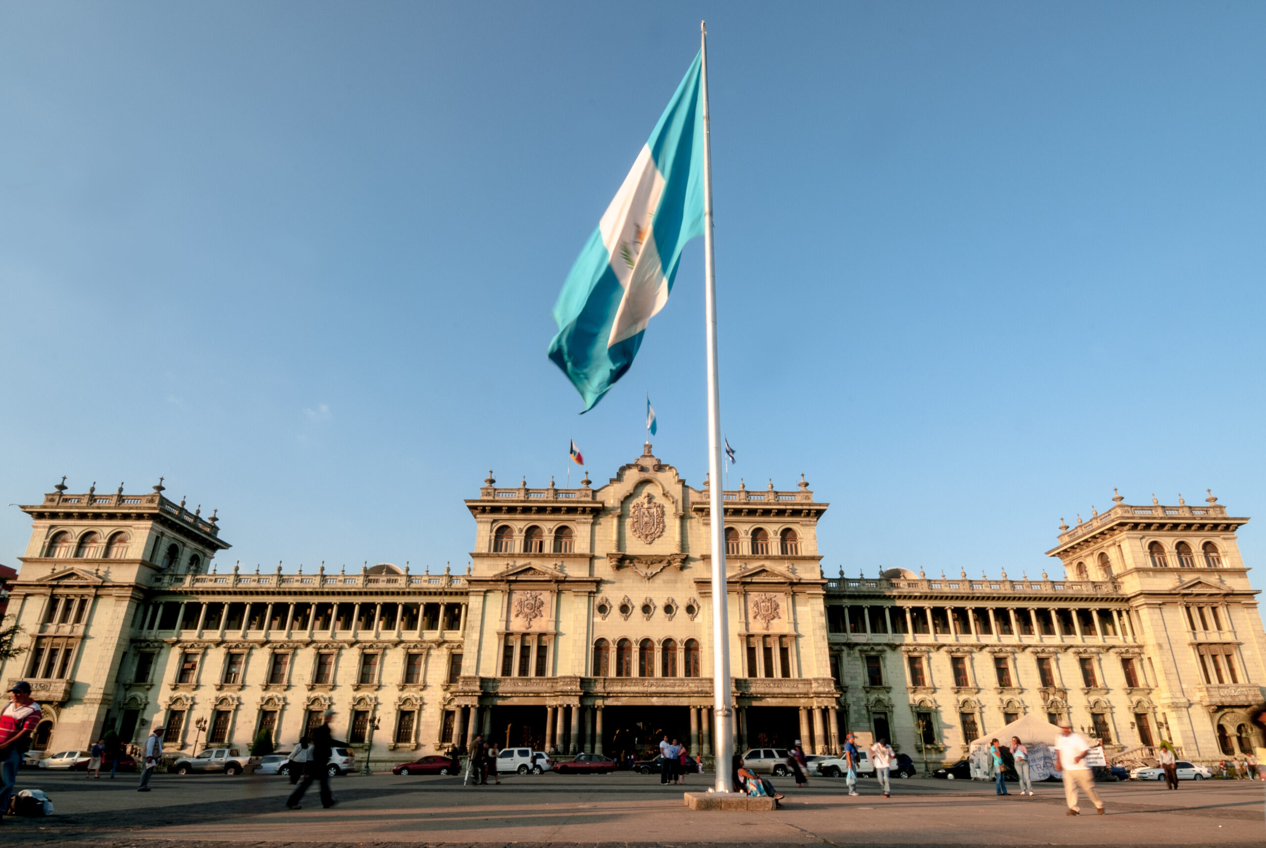 RFK Human Rights solicita a la Corte Interamericana reconocer el espacio cívico habilitante como elemento esencial para la democracia y los derechos políticos