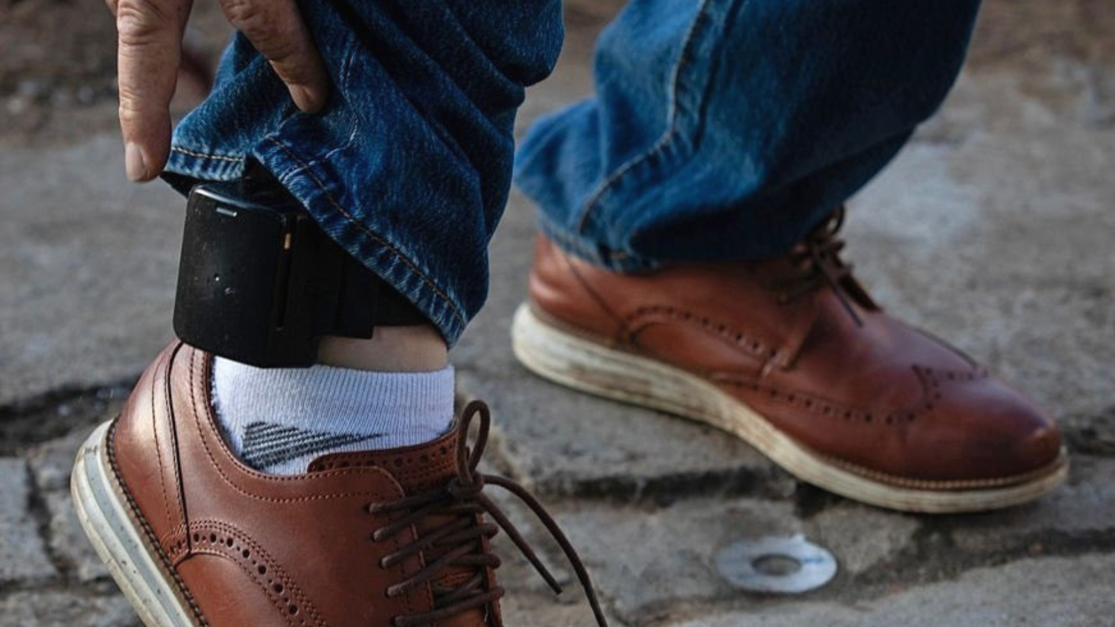 N.N. v. McShane: Fighting ICE surveillance