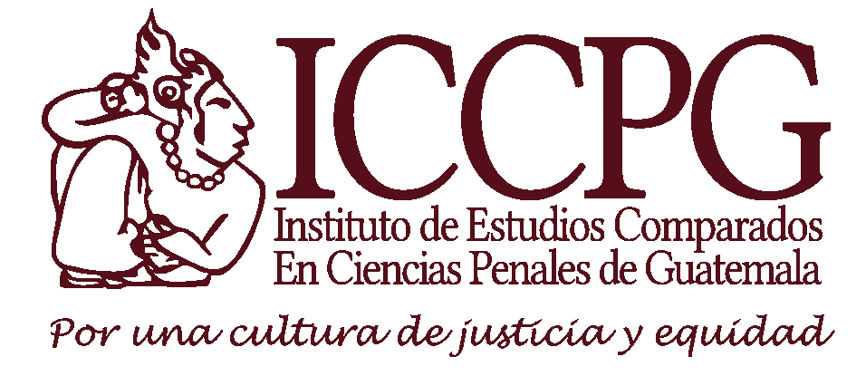 Instituto de Estudios Comparados en Ciencias Penales