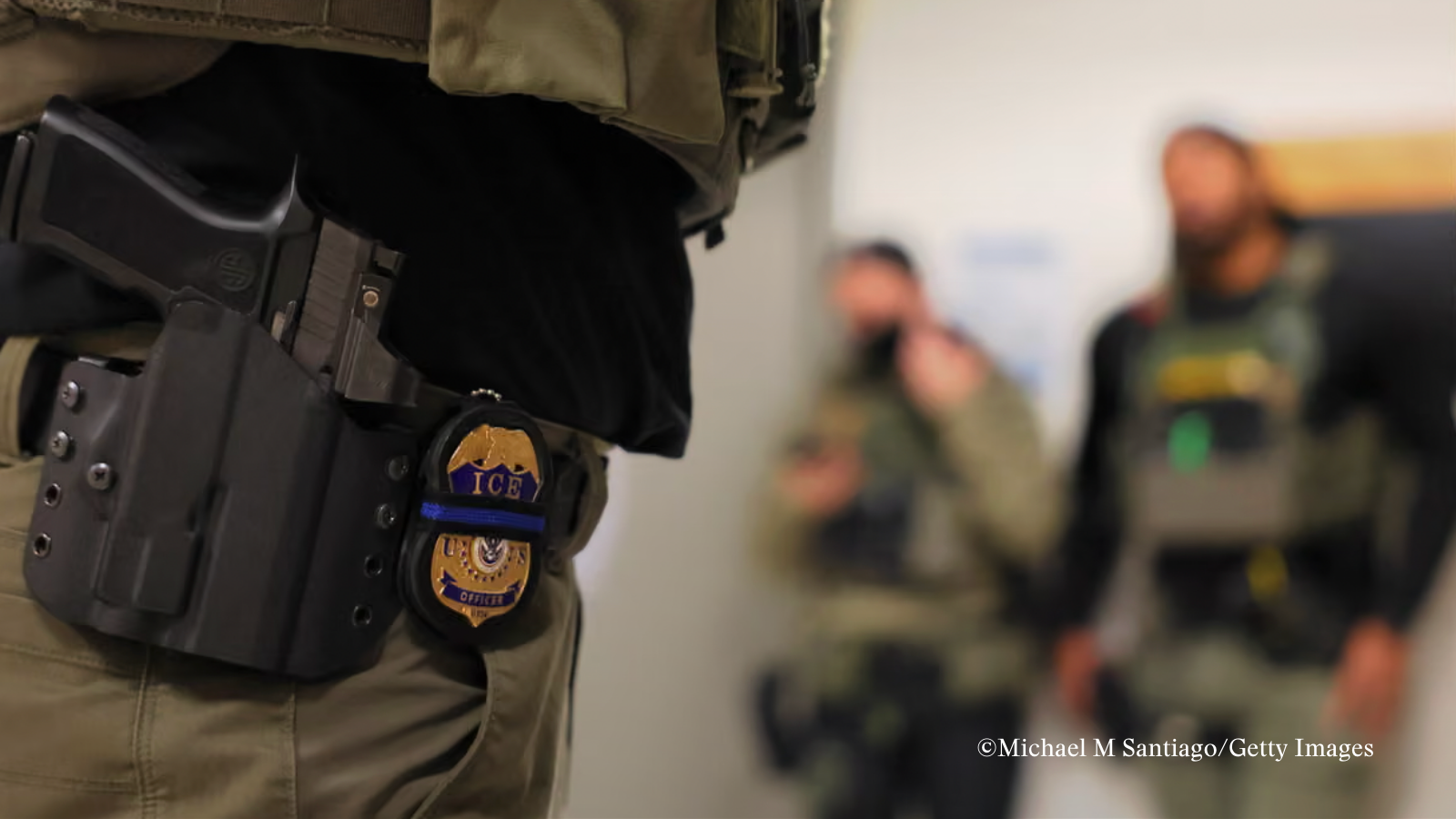 This Week’s Spotlight on Human Rights