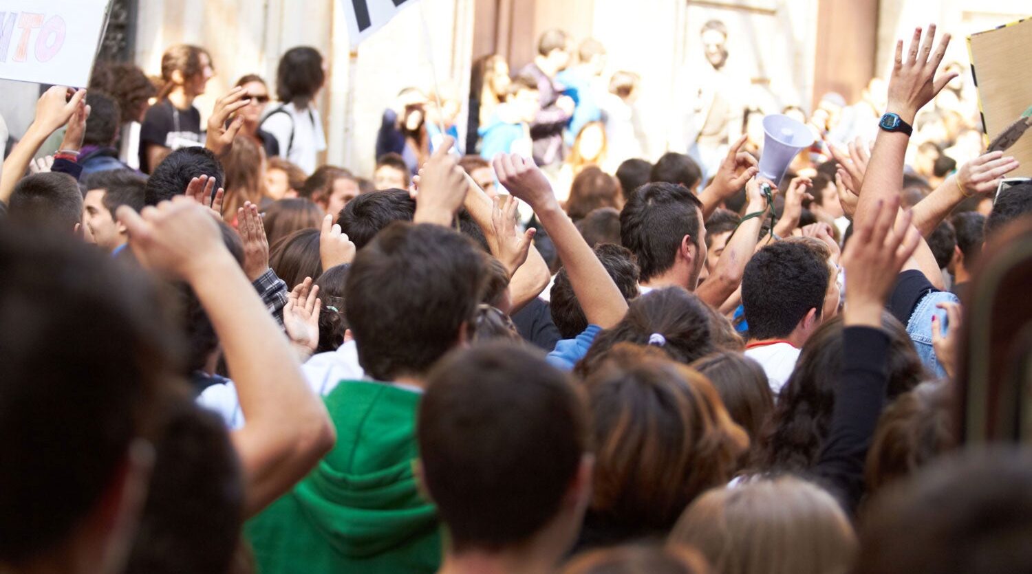 New Report Highlights Freedom of Assembly Litigation Gaps and Opportunities