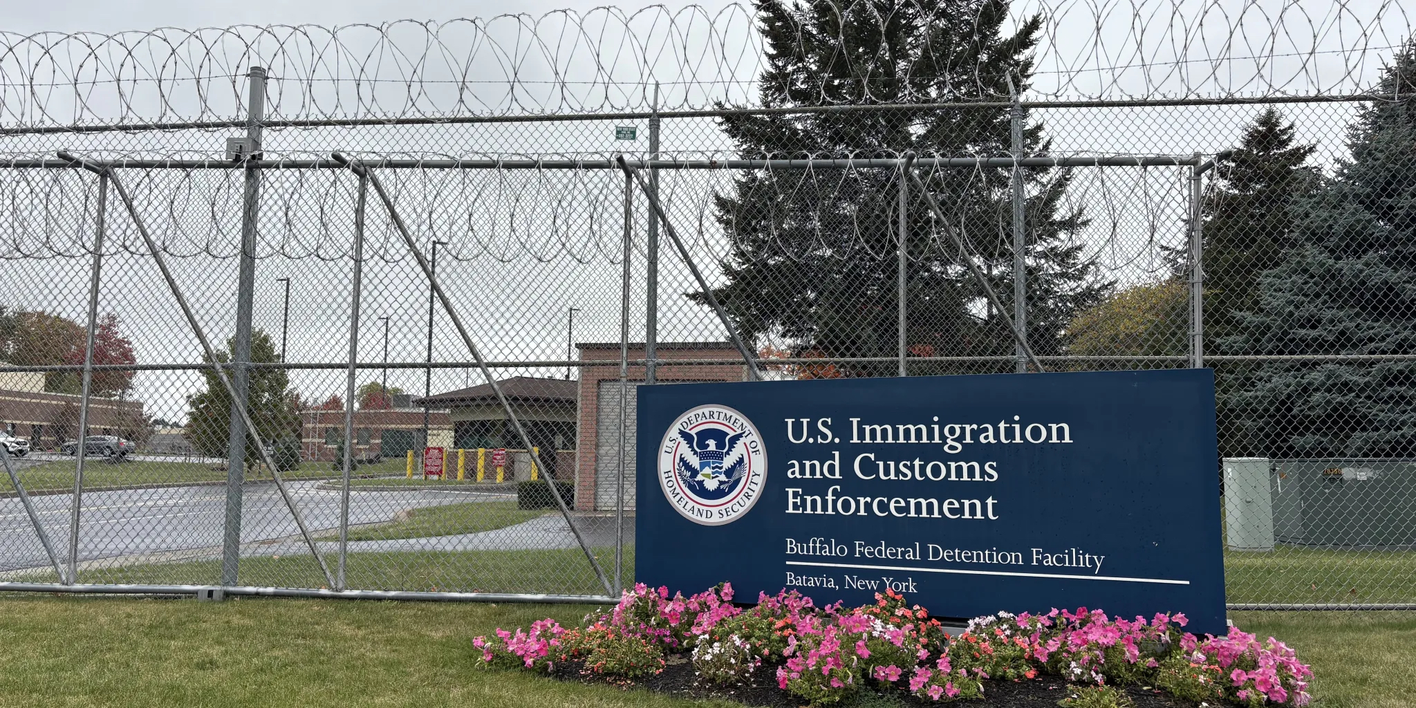 VICTORY: Settlement Secures First Amendment Protections for Immigrants Detained in Buffalo ICE Detention Facility